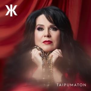 Taipumaton - Kaija Koo