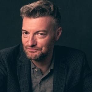 Reasons to be Fearful ’14 - Charlie Brooker (Ft. The Blockheads [Ian Dury's Band] & Charlie Brooker)