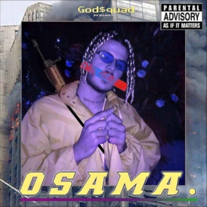 OSAMA - Saske (GRC)