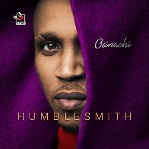 Jehovah - Humblesmith (Ft. Phyno)