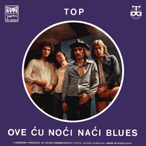 Ove ću noći naći blues - Bijelo dugme