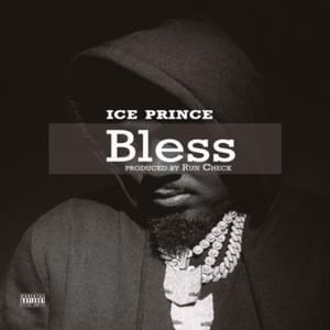 Bless - Ice Prince