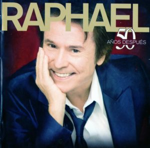 Volverte a ver (Duet) - Raphael (ESP) (Ft. Juanes)