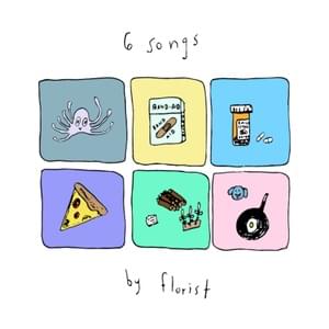 For The Sea Creatures - Florist