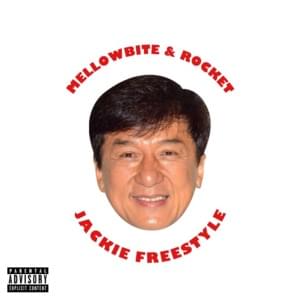 Jackie Freestyle - MellowBite & ROCKET