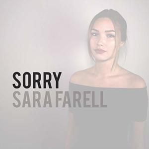 Sorry - Sara Farell