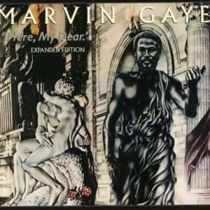 Anger [Alternate Version] - Marvin Gaye