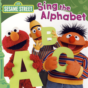 P - My Favorite Letter P - Sesame Street (Ft. Anything Muppets)