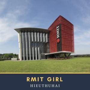 RMIT Girl - HIEUTHUHAI