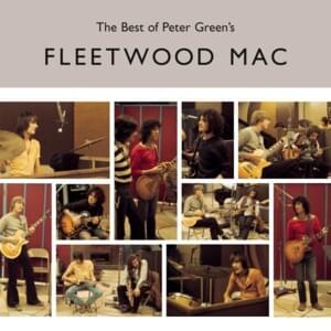 I’d Rather Go Blind - Fleetwood Mac