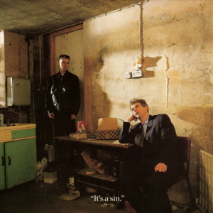 It’s a Sin (Disco Mix) [12" Version] - Pet Shop Boys