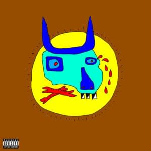 White Bronco - Action Bronson