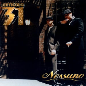 Nessuno - Articolo 31