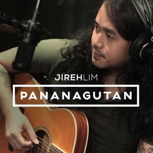 Pananagutan - Jireh Lim