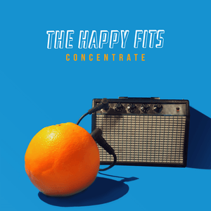 Relimerence - The Happy Fits