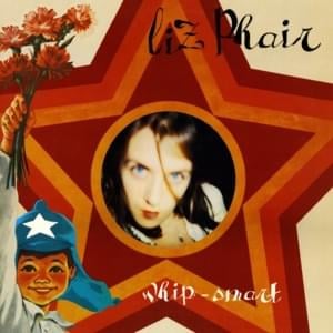 Alice Springs - Liz Phair