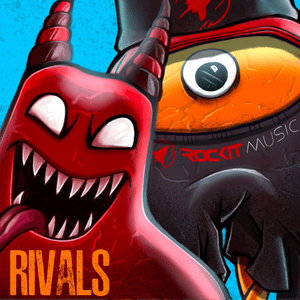 Rivals - Rockit Music