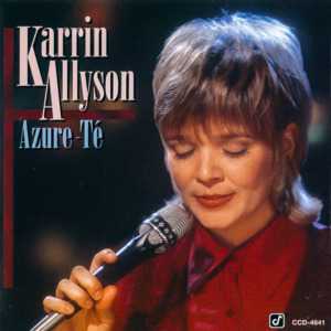 Night and day - Karrin Allyson