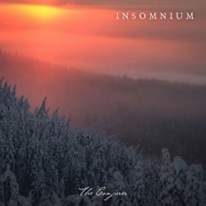 The Conjurer - Insomnium