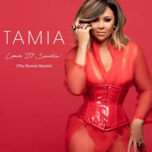 Leave It Smokin’ [The Kemist Remix] - Tamia