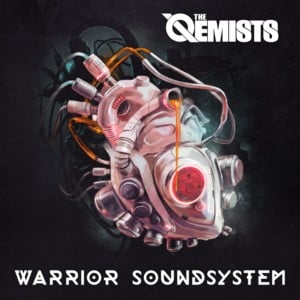 Stepping Stones - The Qemists