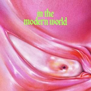 In the Modern World - Fontaines D.C.