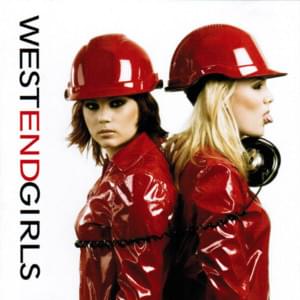 Rent - West End Girls