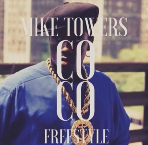 In Love With Coco (Freestyle) - Myke Towers