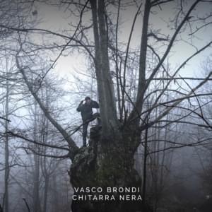 Chitarra nera - Vasco Brondi