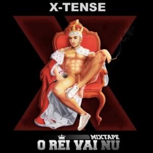 Diz Que Disse - X-Tense