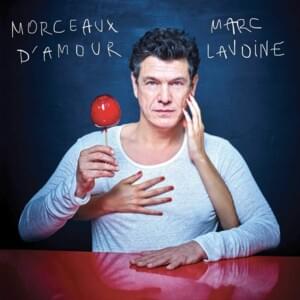 Une nuit sur son épaule - Marc Lavoine (Ft. Véronique Sanson)