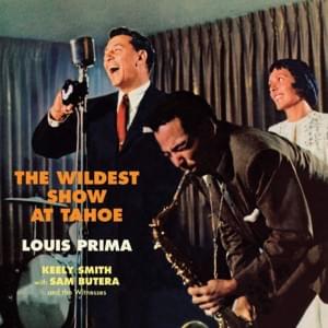 Don’t Worry ’Bout Me/I’m in the Mood for Love - Louis Prima (Ft. Keely Smith)