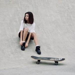 На скейте (On skateboard) - Дора (Dora)