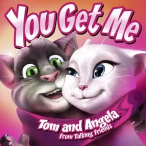 You Get Me - Tom & Angela