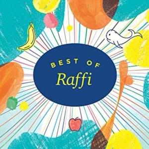 If you’re happy and you know it - Raffi