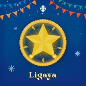 Ligaya - SB19