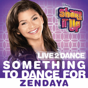 Something to Dance For - Zendaya