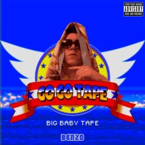 Go Go Tape - Big Baby Tape