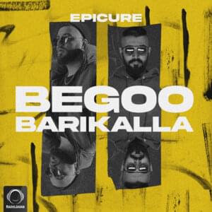 Begoo Barikalla - EpiCure