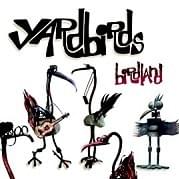 Mr. Saboteur - The Yardbirds