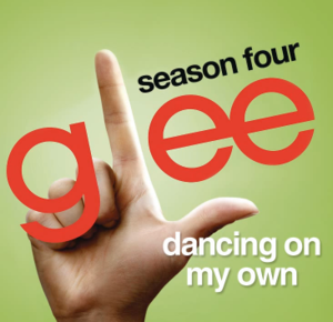 Dancing on My Own - Glee Cast (Ft. Heather Morris)