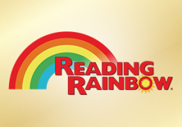 Reading Rainbow Theme Song - Chaka Khan