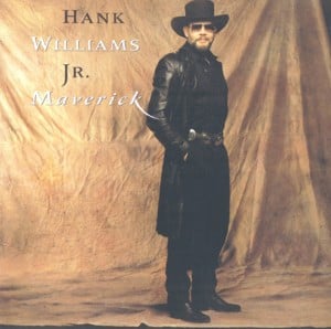 Come On Over to the Country - Hank Williams Jr.