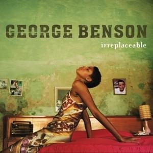 Stairway to Love - George Benson