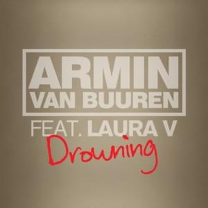 Drowning (Avicii Radio Edit) - Armin van Buuren (Ft. Laura V)