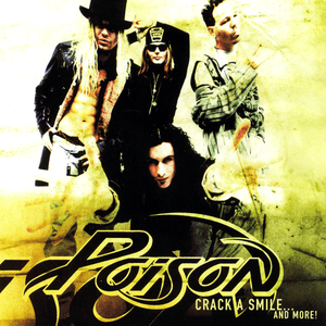 That’s the Way I Like It - Poison