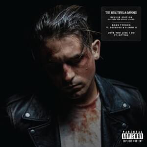 Boss Tycoon - G-Eazy (Ft. Kossisko & Slimmy B)