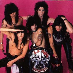 My Michelle - L.A. Guns