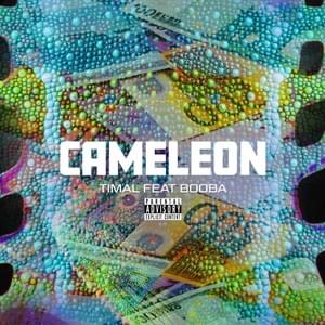 Caméléon - Timal (Ft. Booba)