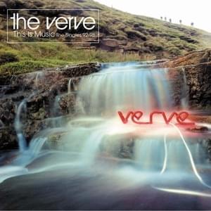 This Could Be My Moment - The Verve